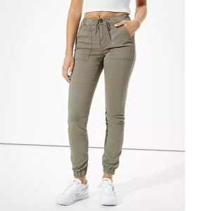 American Eagle Jegging Jogger
